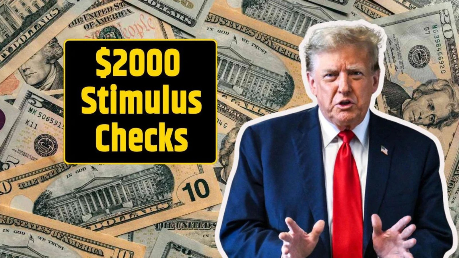 $2,000 IRS Direct Deposit for U.S. Citizens in November 2025: Eligibility Rules, Payment Dates, and IRS Guidelines