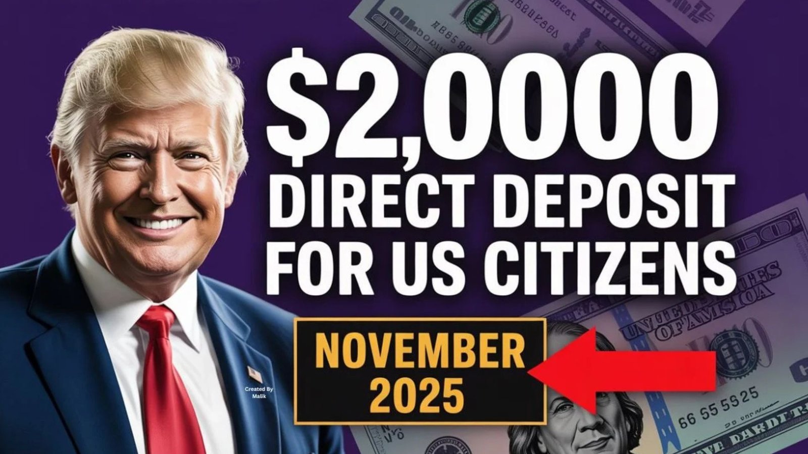 $2,000 IRS Direct Deposit Proposal for November 2025: Eligibility Check, Payment Timeline, and Prep Steps